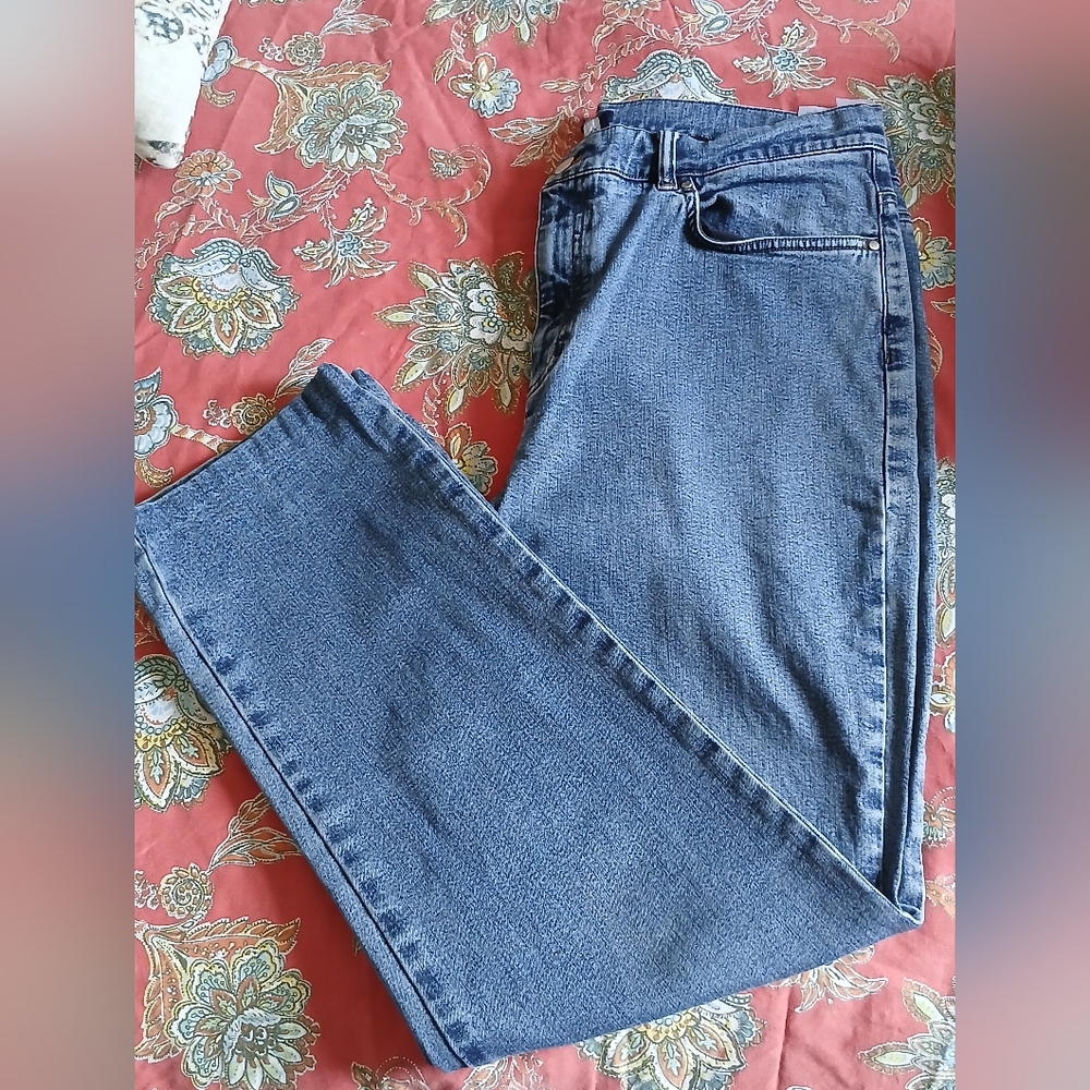 Jones New York Stretch, size 14 jeans
